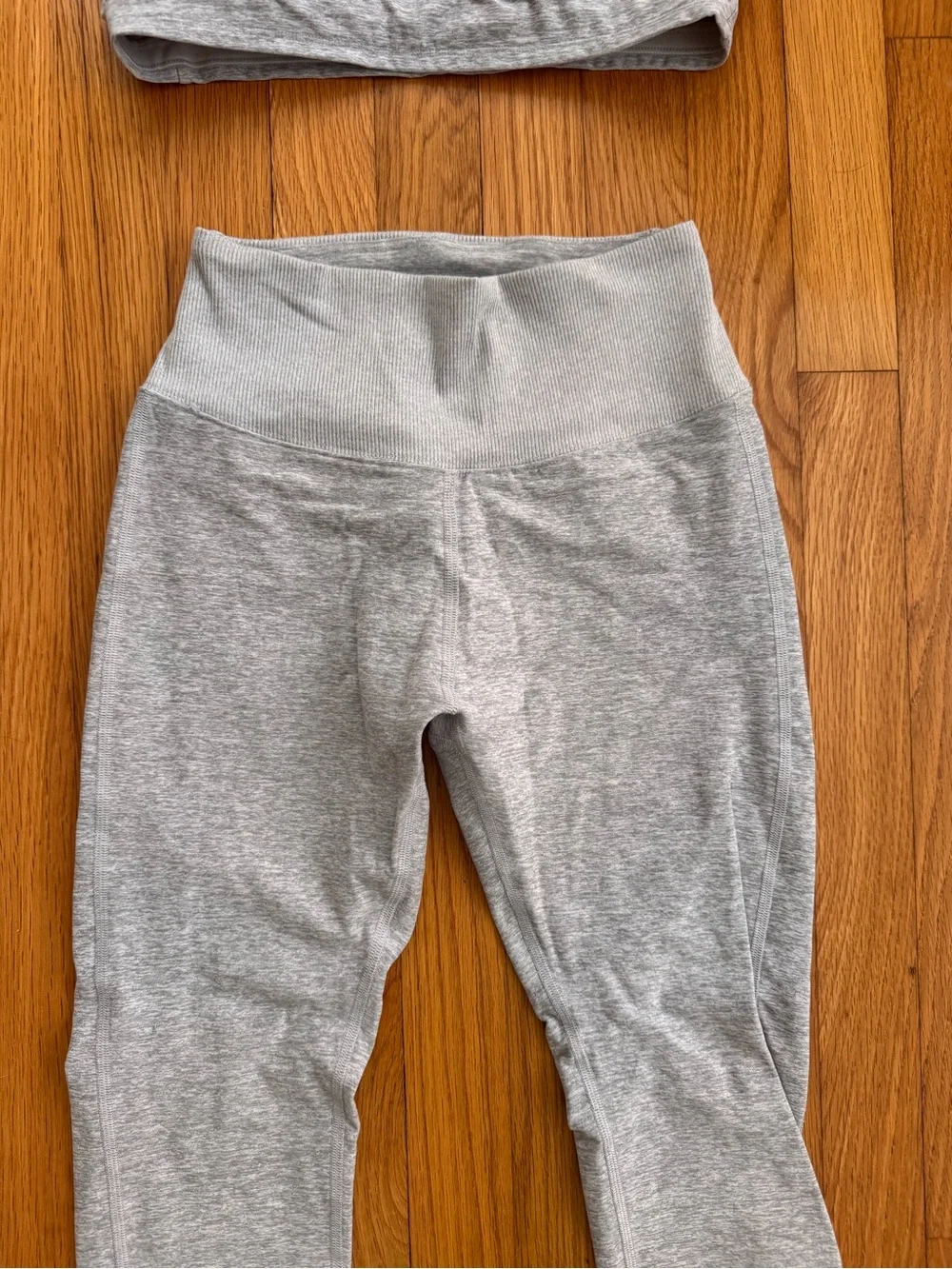 ALO Yoga top large
